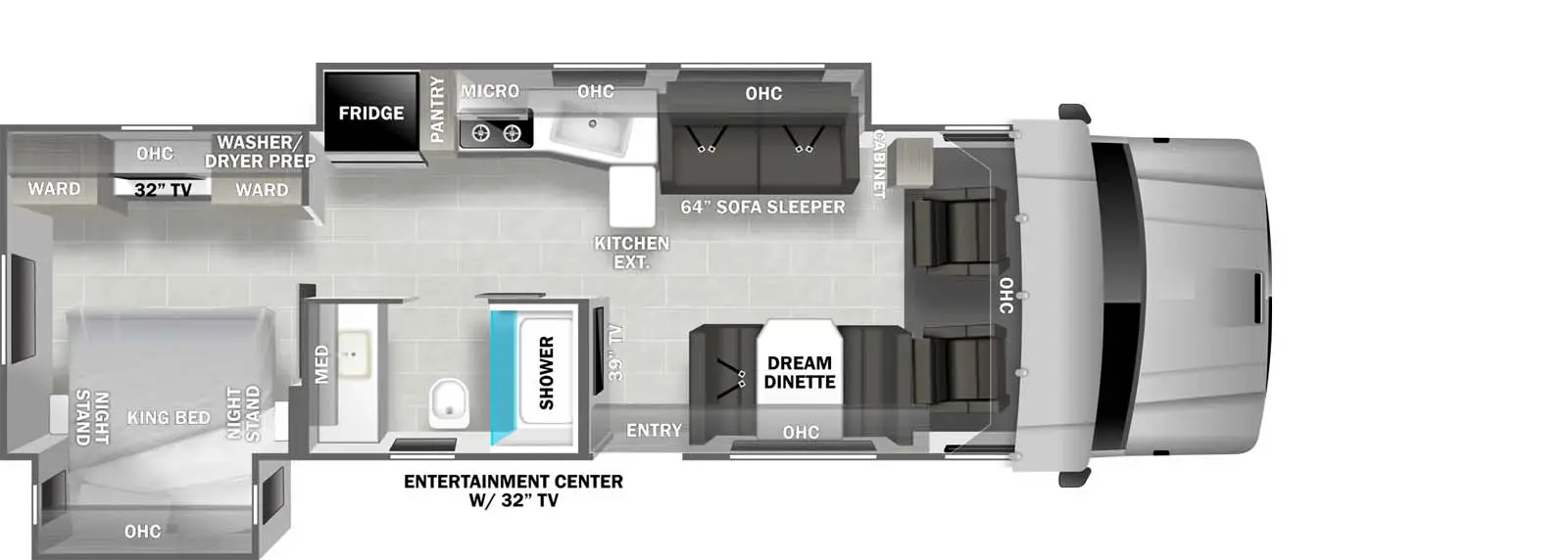 32KD Floorplan Image